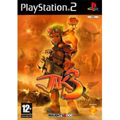 Jak 2 ps2 top