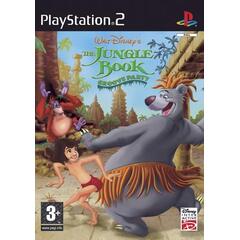 Disney's The Jungle Book Groove Party