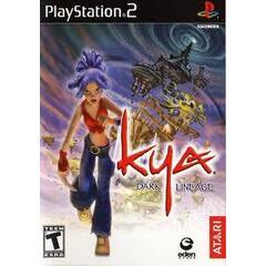 Kya Dark Lineage