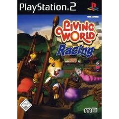 Living World Racing