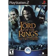 The Lord of the Rings The Return of the King PS2 10.99
