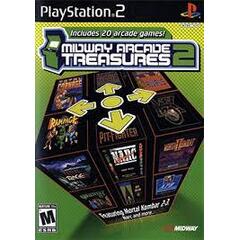 Midway Arcade Treasures 2