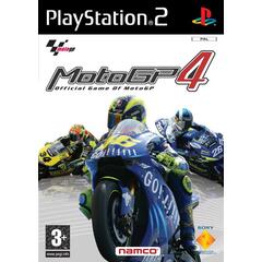 MotoGP 4