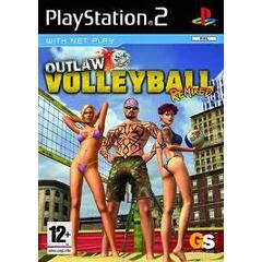 Outlaw Volleyball Remixed