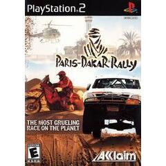 Paris-Dakar Rally
