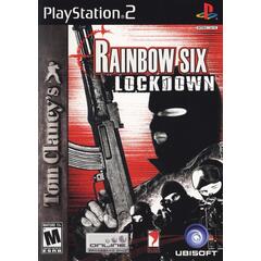 Tom Clancy's Rainbow Six Lockdown