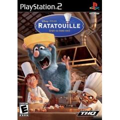 Disney Pixar Ratatouille