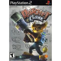 Ratchet & Clank