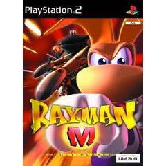 Rayman Revolution PS2 4.99 Goedkoop