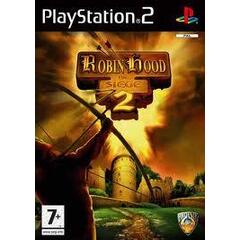 Robin Hood 2: The Siege