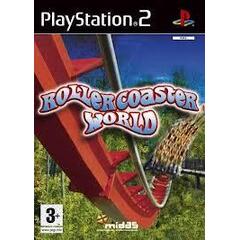 Rollercoaster World