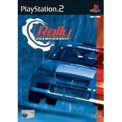 Rally Championship
