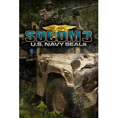 Socom 3: U.S. Navy Seals