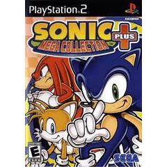 Sega classics collection cheap ps2