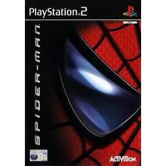 Ps2 spider man 2 sales