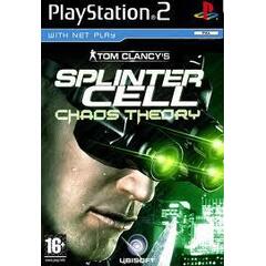 Splinter cell double agent ps2 cheap