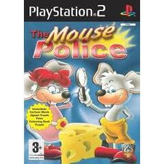 The Mouse Police