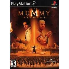 The Mummy Returns