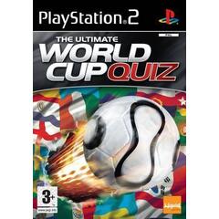 The Ultimate World Cup Quiz