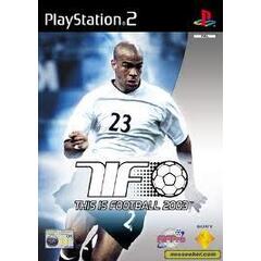 This is Football 2003