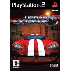 Urban Extreme
