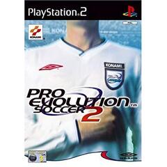 Pro evolution soccer 4 deals ps2