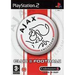 Ajax Club Football 2003/2004