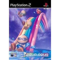 Aqua Aqua: Wetrix 2