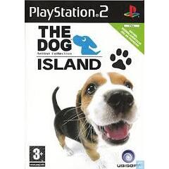 Artlist Collection: The Dog Island