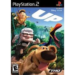 Disney Pixar Up