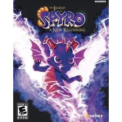 Spyro sales ps 2