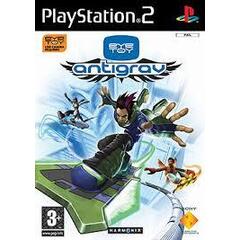 EyeToy AntiGrav