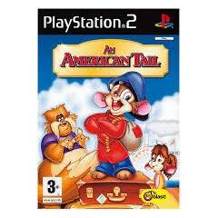 Fievel: Avontuur met een Staartje