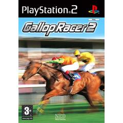 Gallop Racer 2