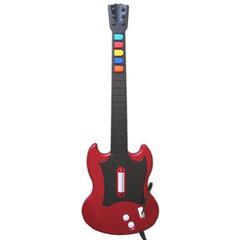 Wired Gitaar - Guitar Hero