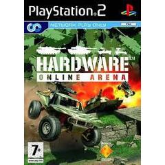 Hardware: Online Arena