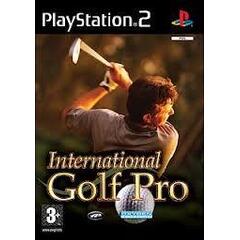 International Golf Pro
