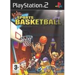 Kidz Sports Basketball