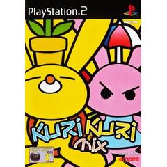 Kuri Kuri Mix