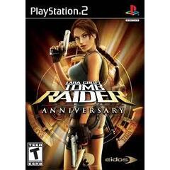 Tomb raider ps hotsell 2