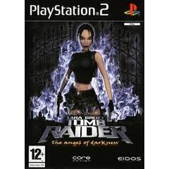 Lara Croft Tomb Raider: The Angel of Darkness
