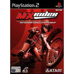 MXRider