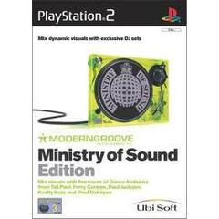 Moderngroove Ministry of Sound Edition