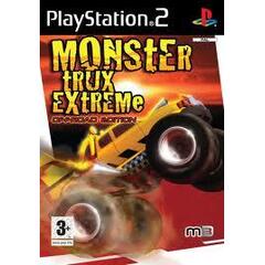 Monster Trux Extreme Arena Edition