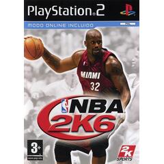 NBA 2K6