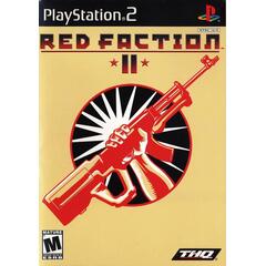 Red Faction II