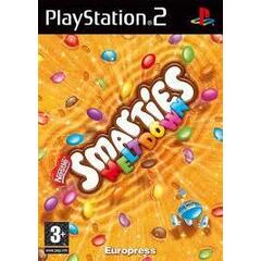 Smarties Meltdown