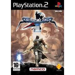 Soul Calibur III