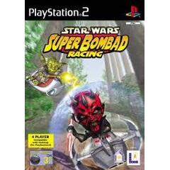 Star Wars Super Bombad Racing