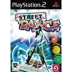 Street Dance